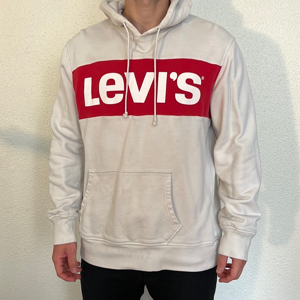 Hoodie Levi’s